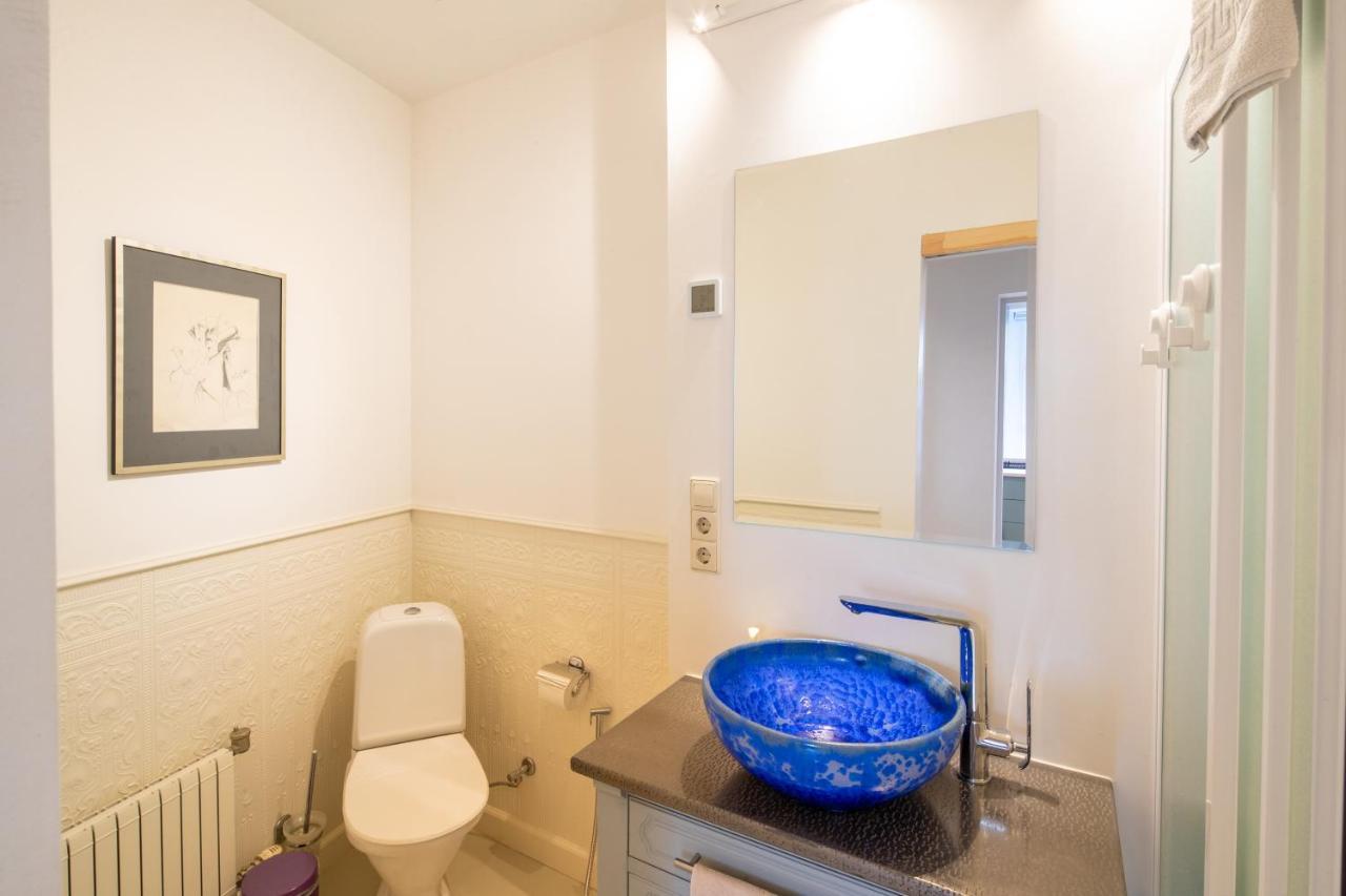 Appartement The Pearl *