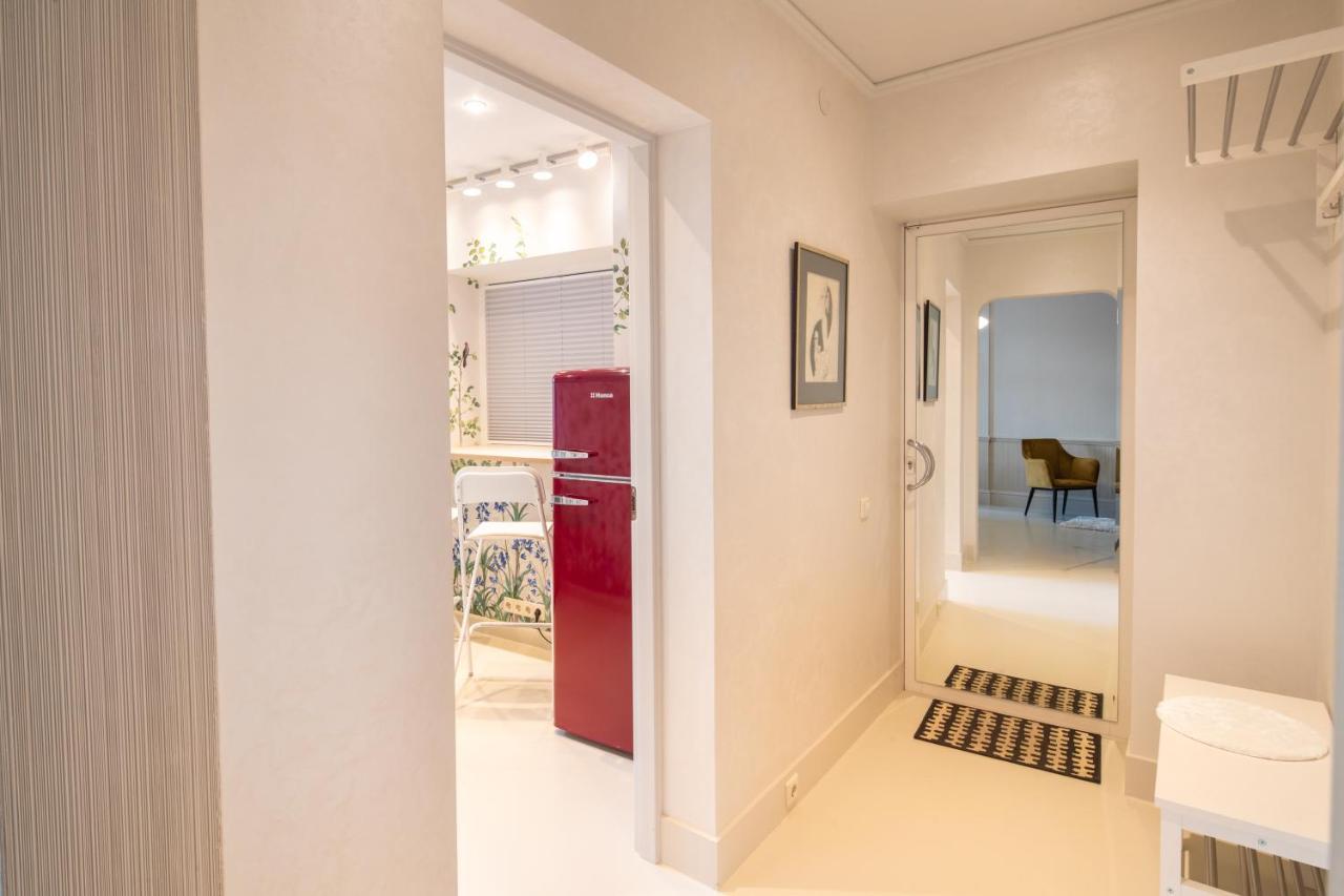 Appartement The Pearl *