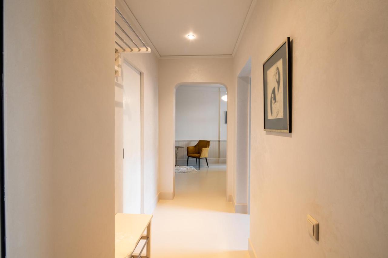 Appartement The Pearl Riga