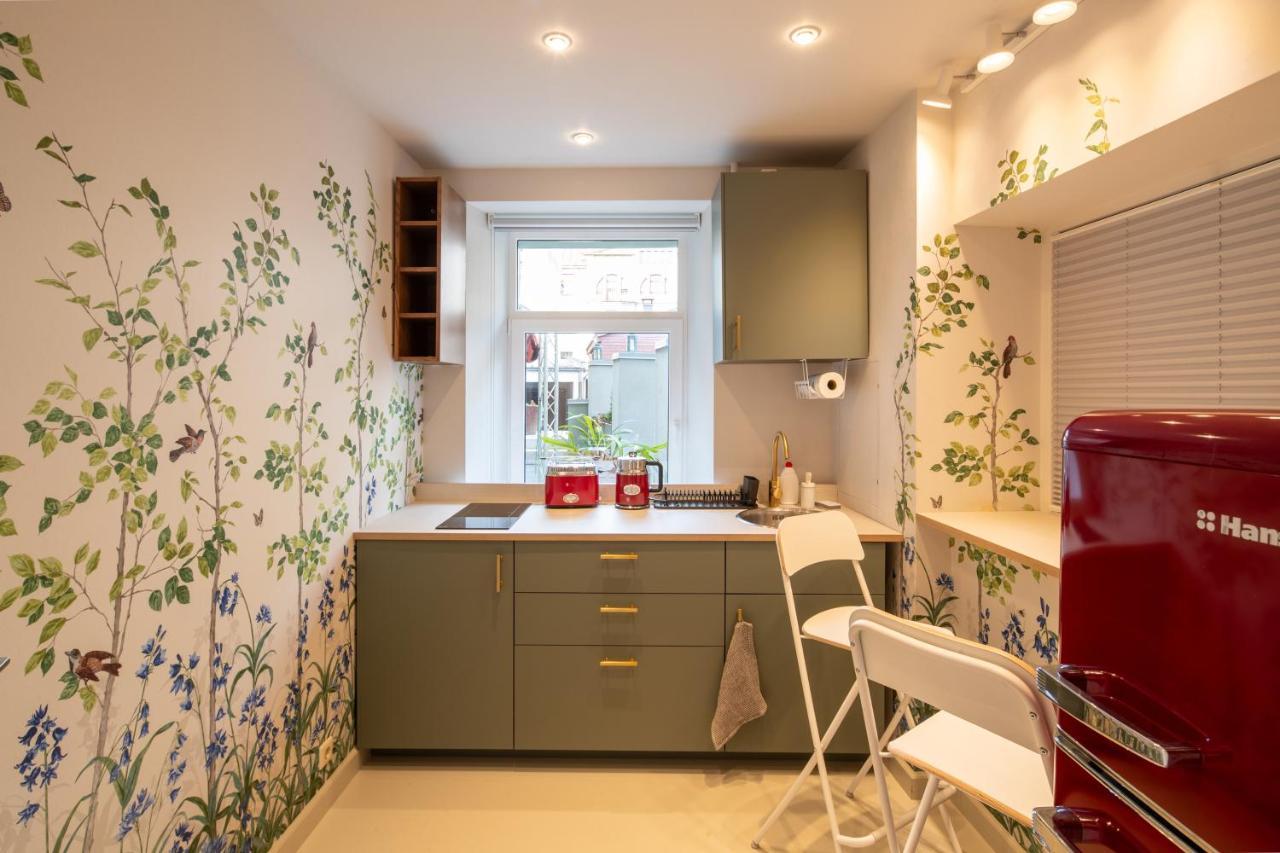 The Pearl Appartement *