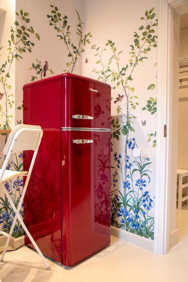 The Pearl Appartement