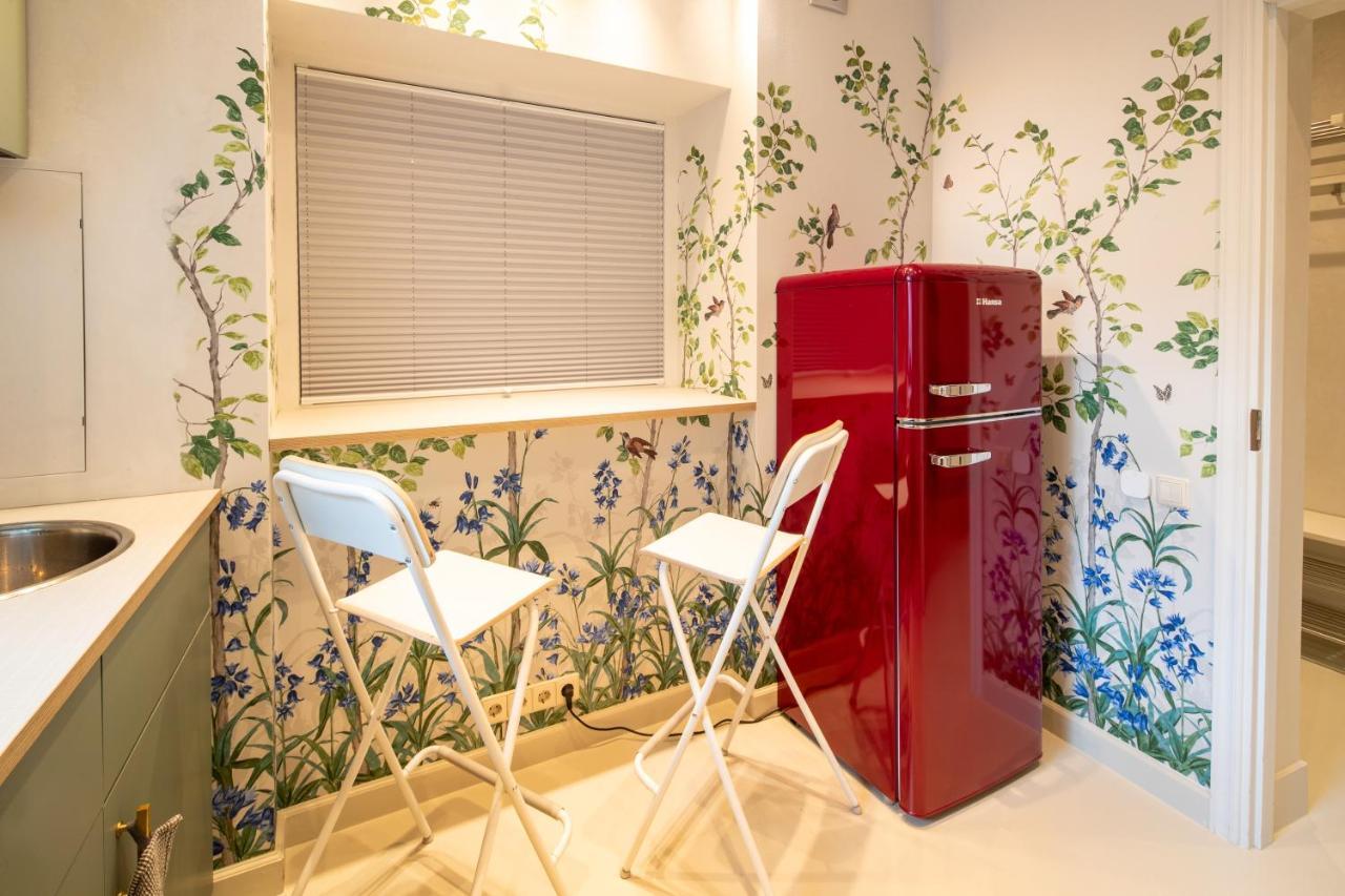 The Pearl Appartement Riga