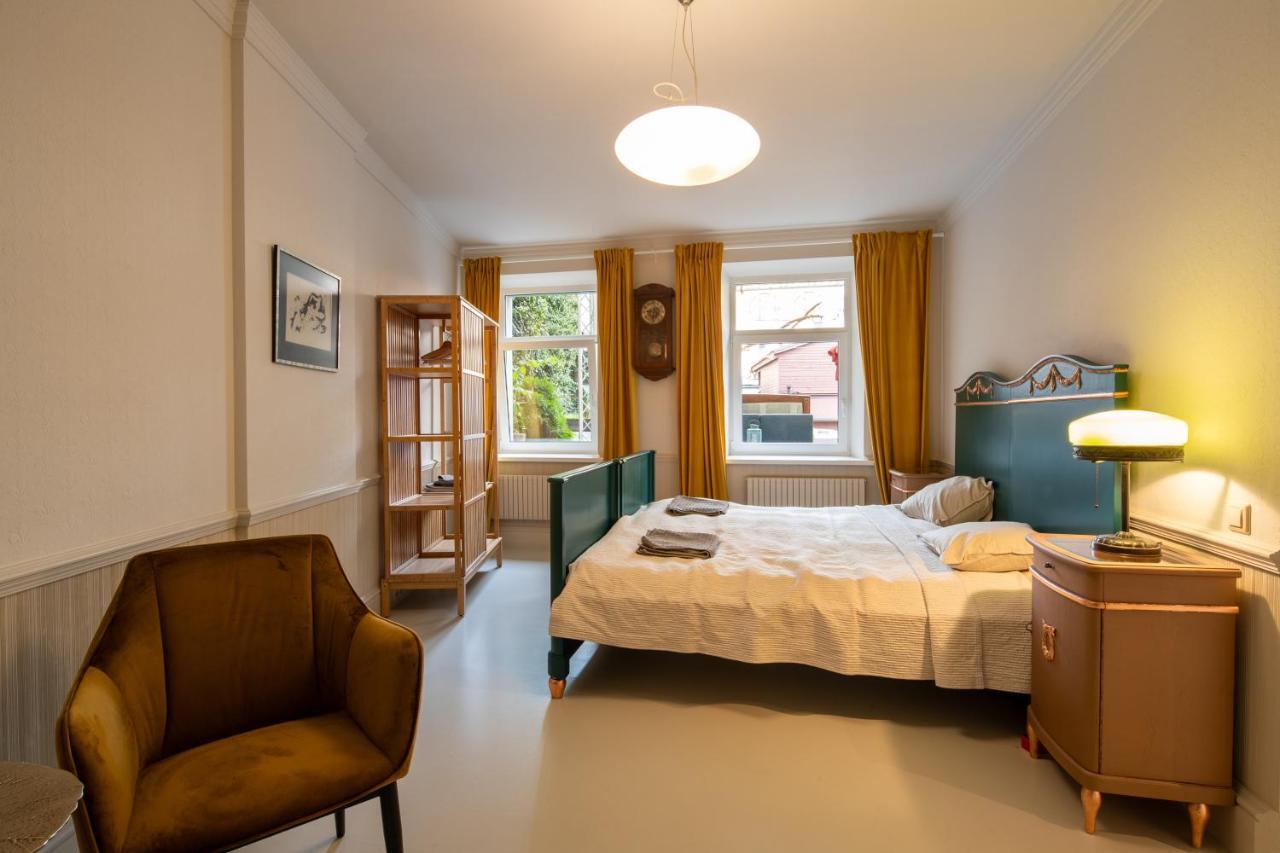 The Pearl Appartement Riga