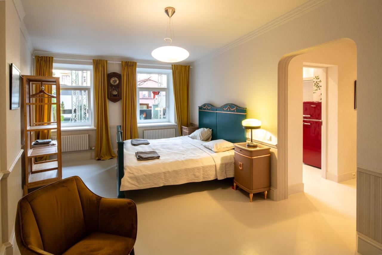 The Pearl Appartement